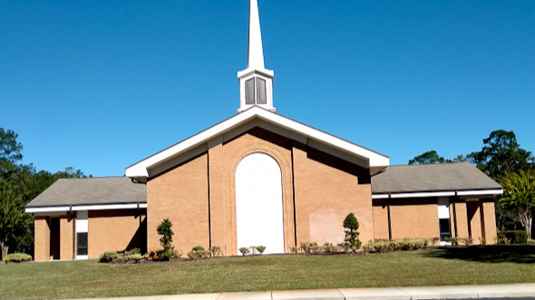 The Church of Jesus Christ of Latter-day Saints Image