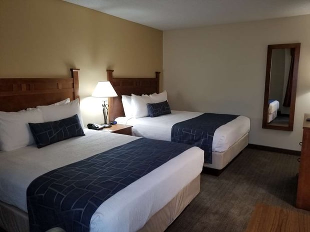 Images Best Western Paint Pony Lodge