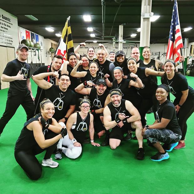 Images SOLDIERFIT Columbia