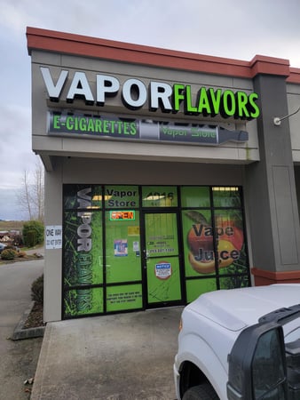 Images CoinFlip Bitcoin ATM - Vaporflavors Tacoma (Tacoma)