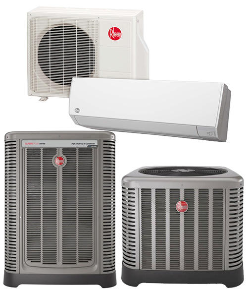All AC & Heating, Inc. Photo