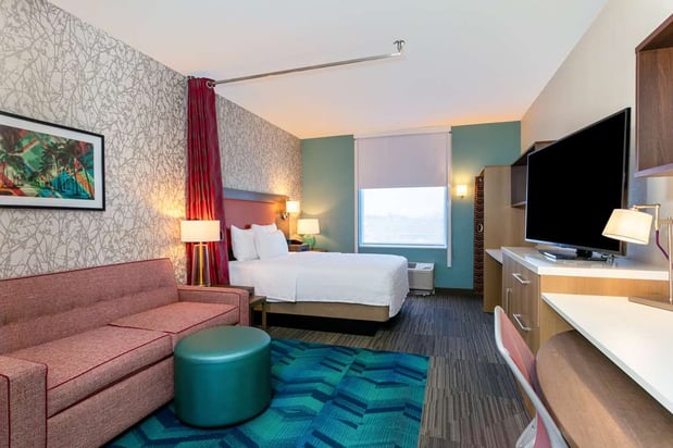 Images Home2 Suites by Hilton Ft. Pierce I-95