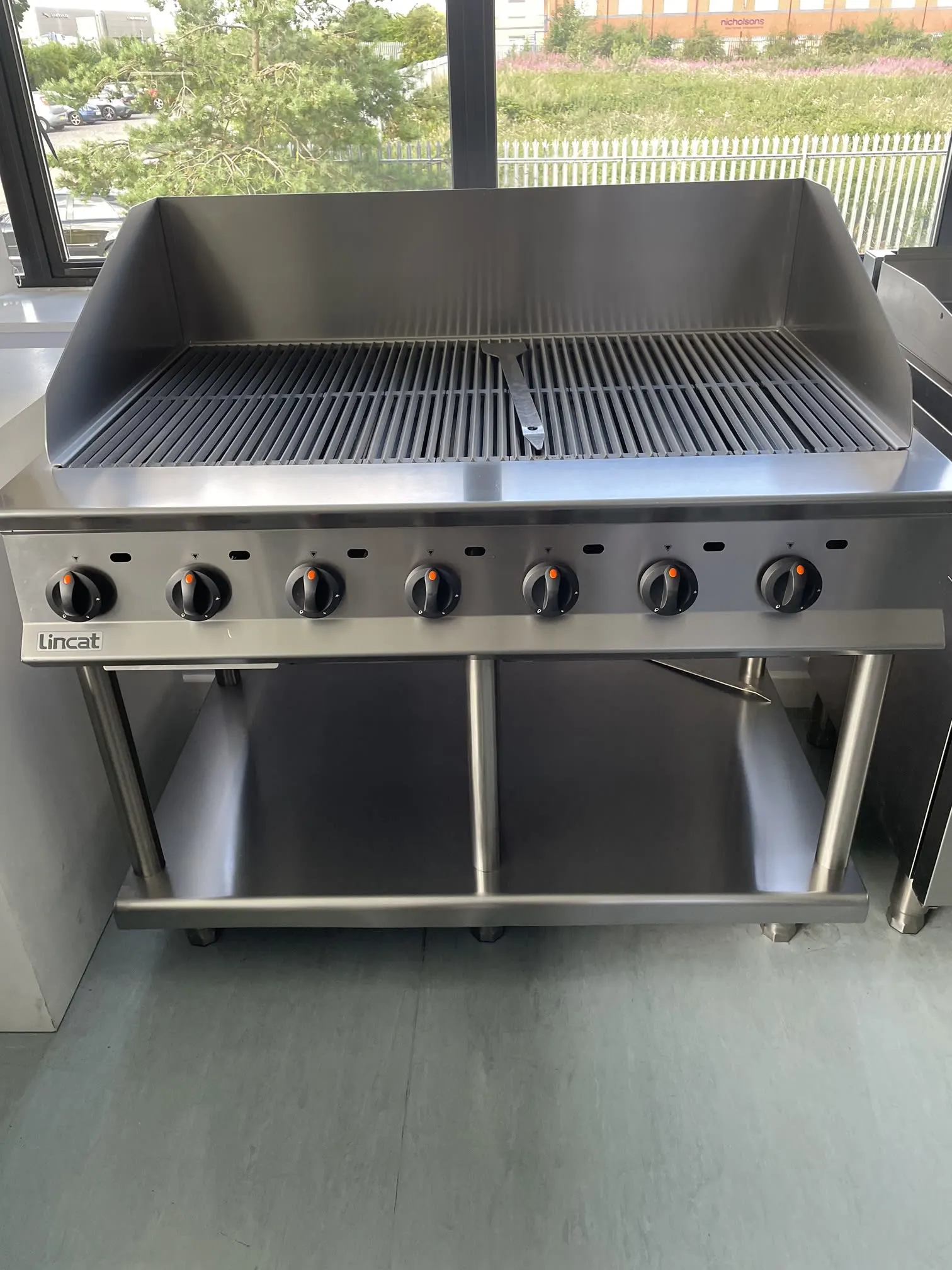 Images Advanced Catering Services Ltd