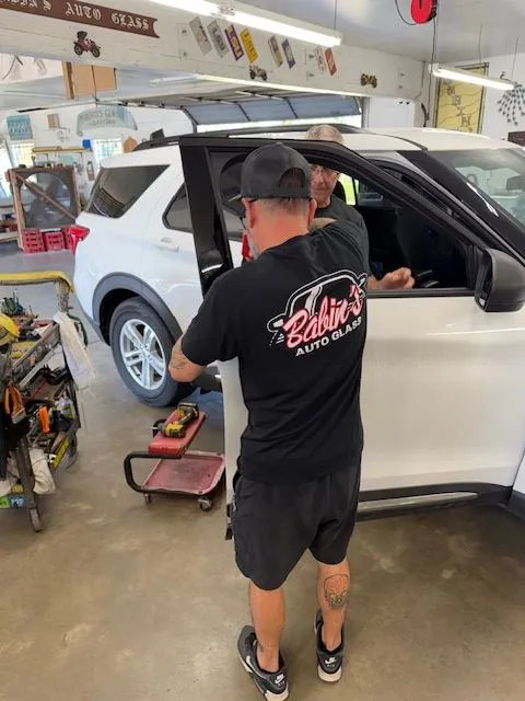 Images Babin's Auto Glass