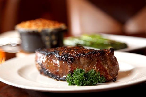 Images Final Cut Steakhouse