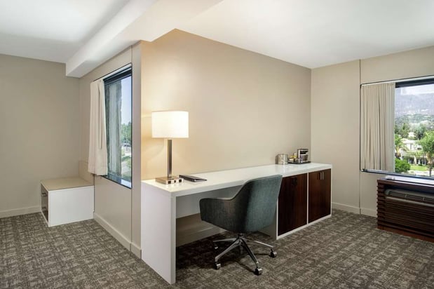 Images DoubleTree by Hilton Hotel Monrovia - Pasadena Area