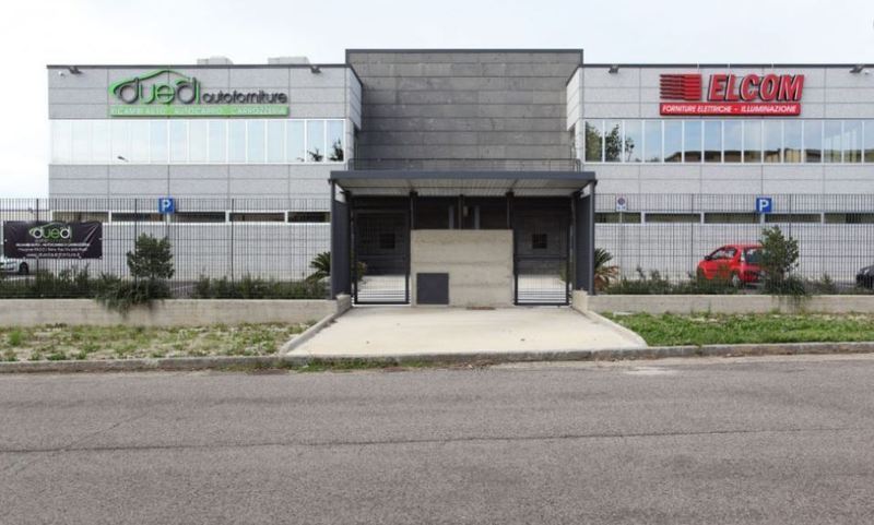 Images Duedì Autoforniture