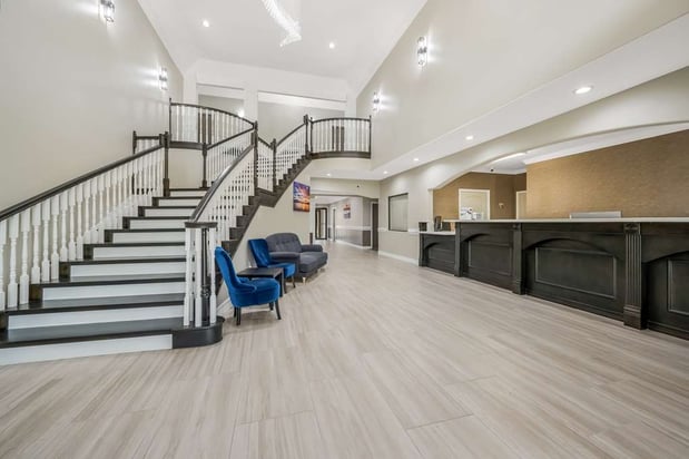 Images SureStay Studio by Best Western Conroe Downtown