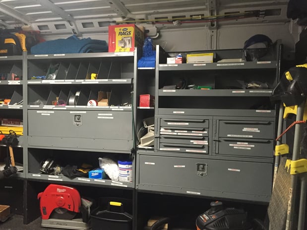 Images 101 Mobility of Northeast Wisconsin