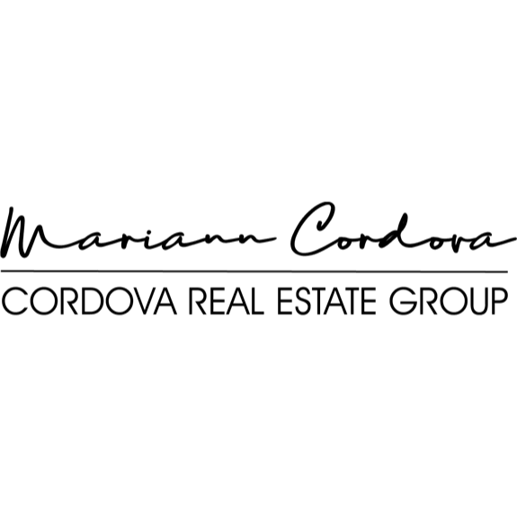 Mariann Cordova, Luxury Specialist, Berkshire Hathaway California Properties - Cordova Real Estate T Logo