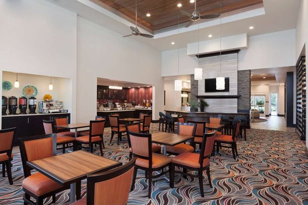 Images Homewood Suites by Hilton North Houston/Spring