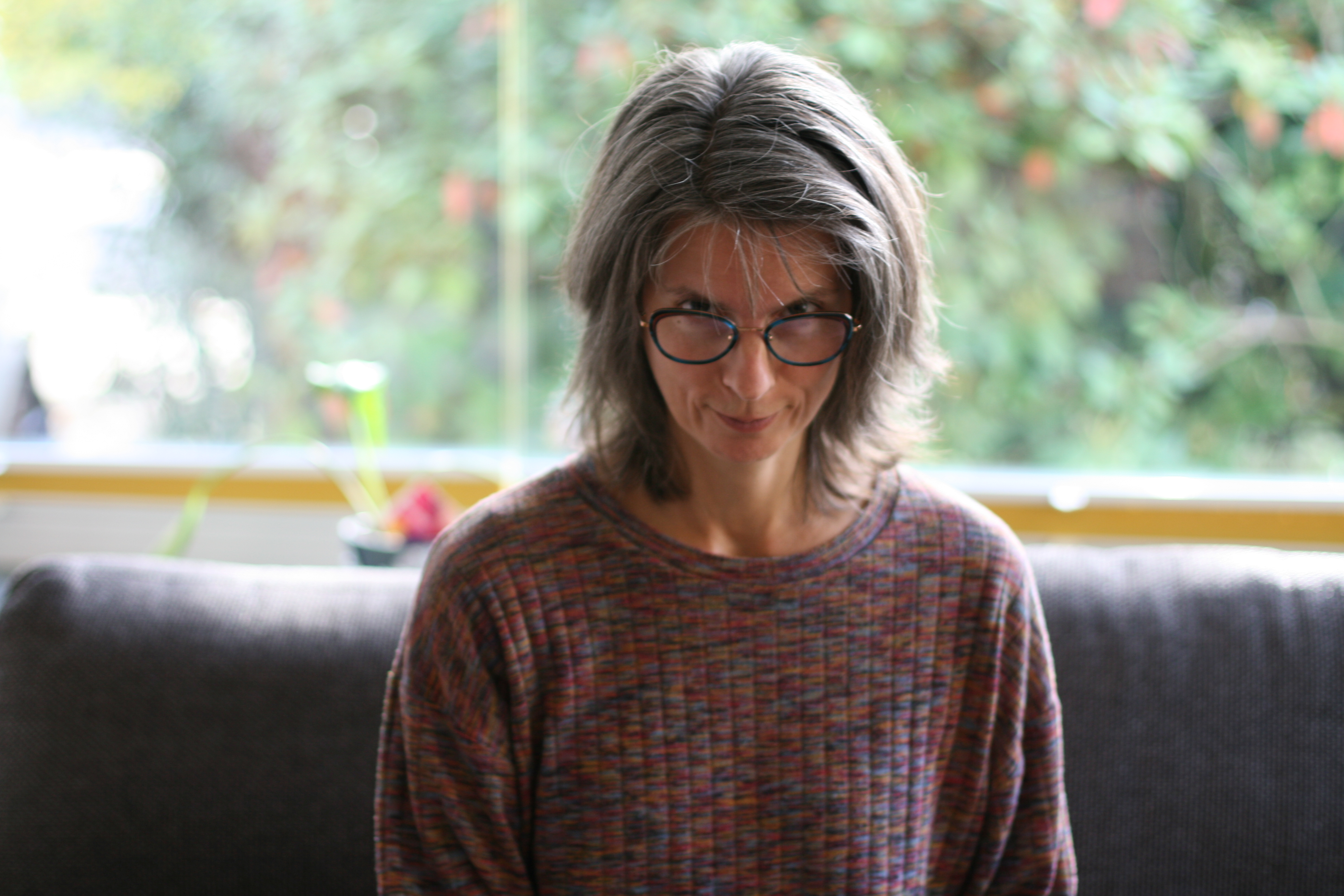 Familienbegleitung - Christina Hippler, Krahkampweg 89 A in Düsseldorf