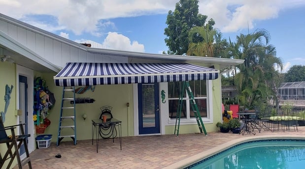 Images West Shore Shade Outdoors and More