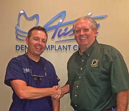 Austin Dental Implant Center Photo