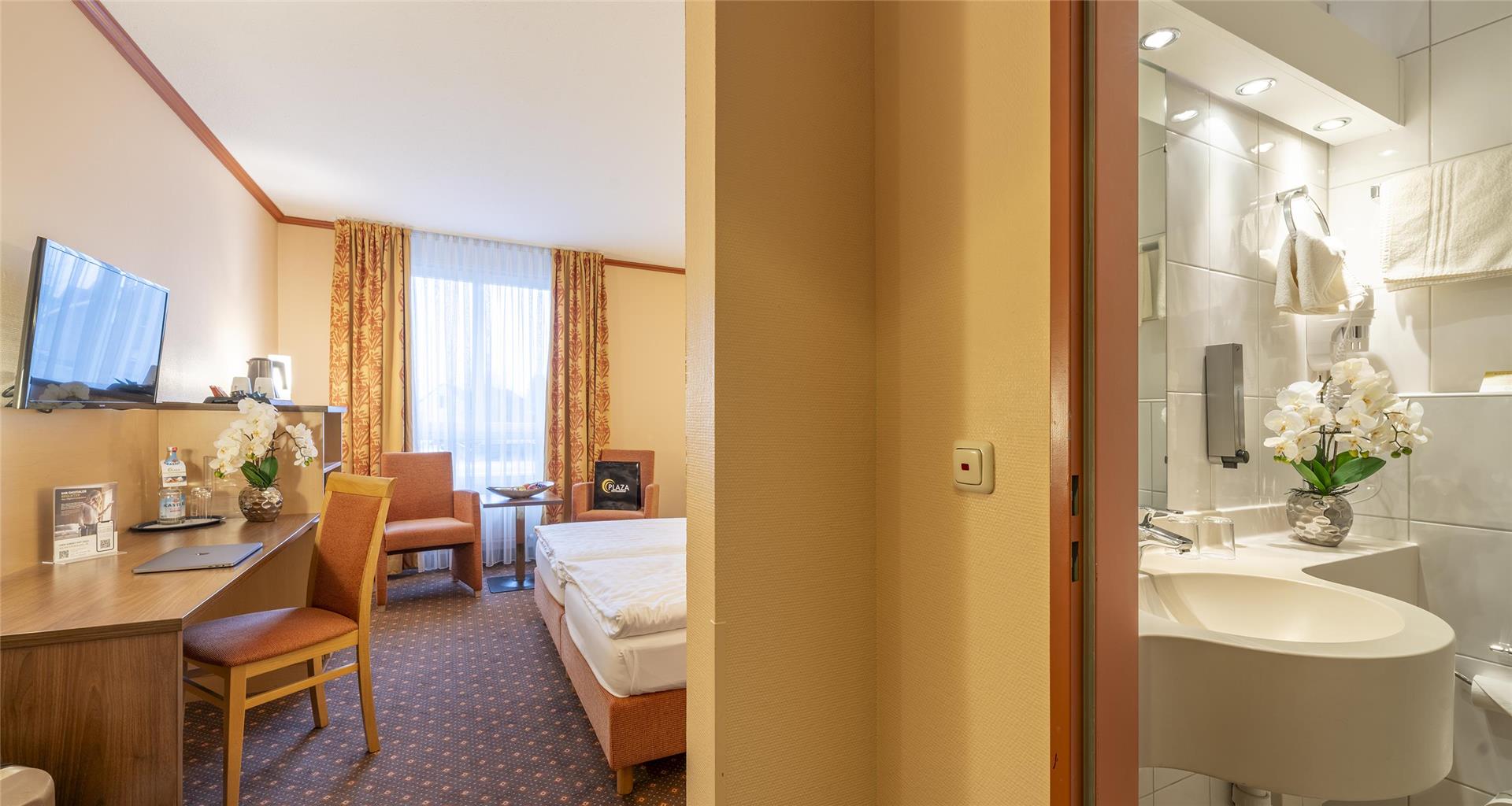 Bild 46 Sure Hotel by Best Western Hilden-Duesseldorf in Hilden