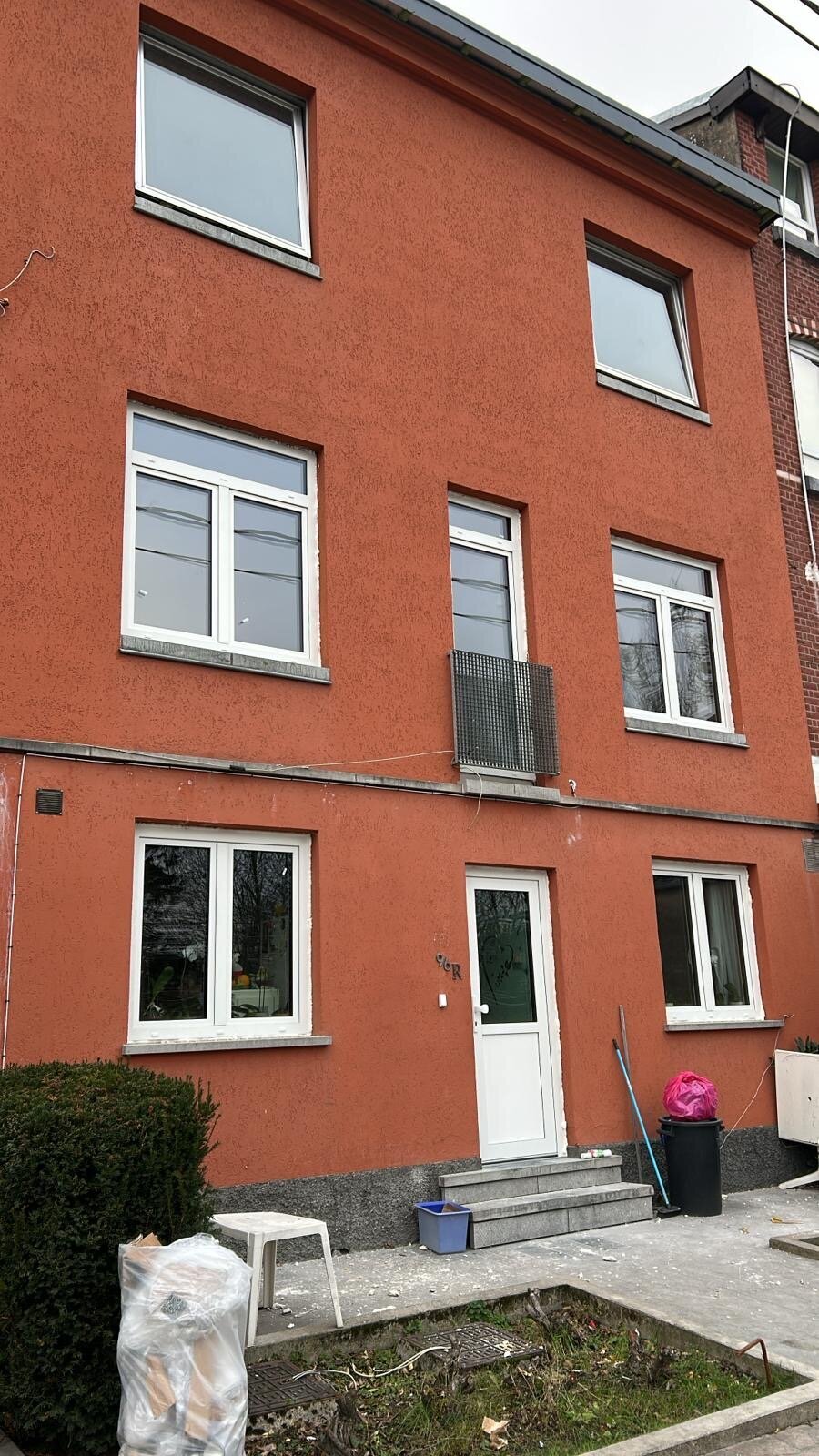 NRG Bauelemente GmbH & Co. KG, Zechenstraße 27 in Eschweiler