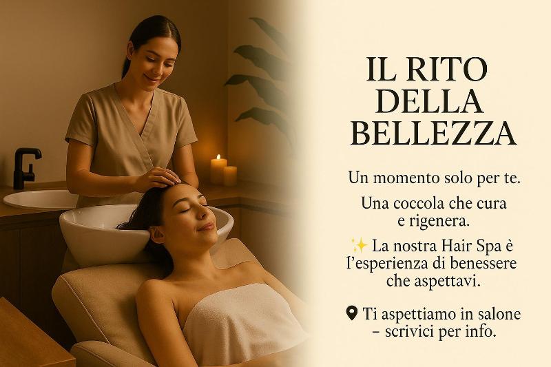 Images Splendor Hair Wellness