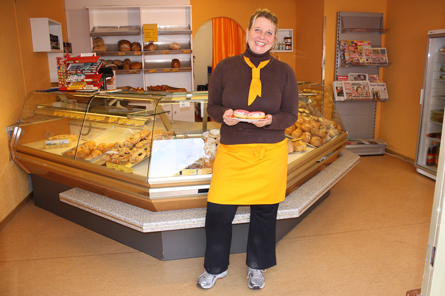 Bild 6 Bäckerei Stadler in Ainring