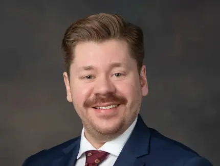 photo of Ryan Crouch, AA