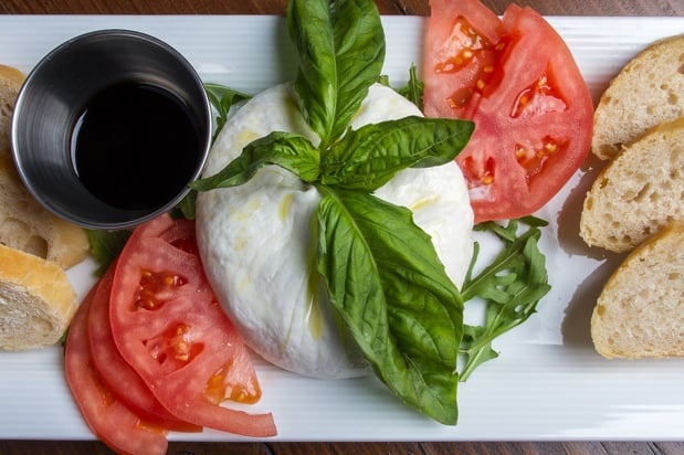 Images Amore Neapolitan Pizzeria
