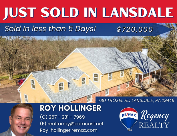 Images RE/MAX Regency Realty