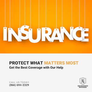 Images K&N Insurance Brokerage