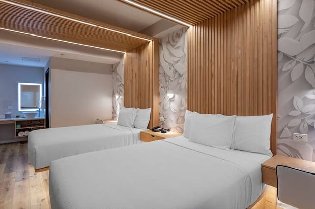 Images Best Western Plus Soho Hotel