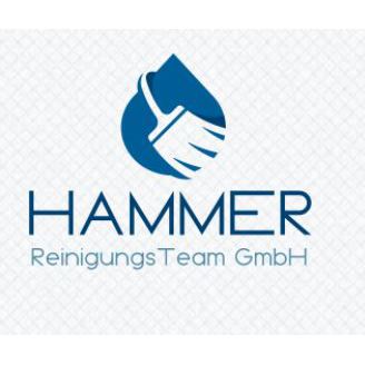Hammer Reinigungsteam GmbH Logo