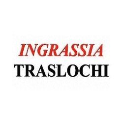 Traslochi Ingrassia Logo
