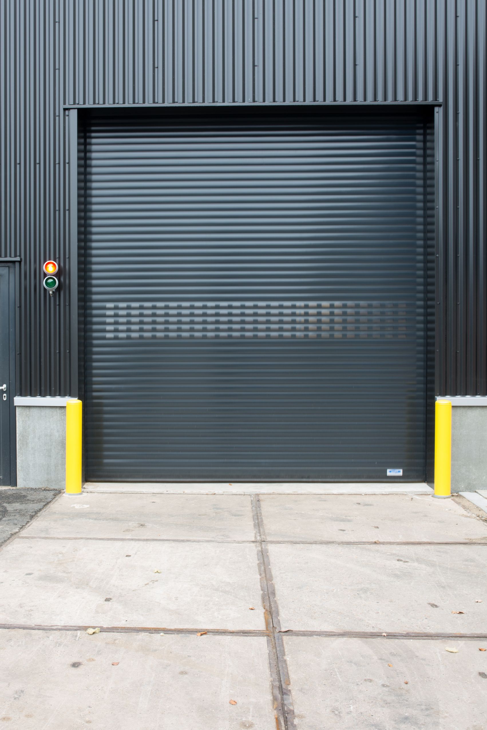 Bilder Novoferm Schweiz AG