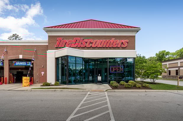 Images Tire Discounters