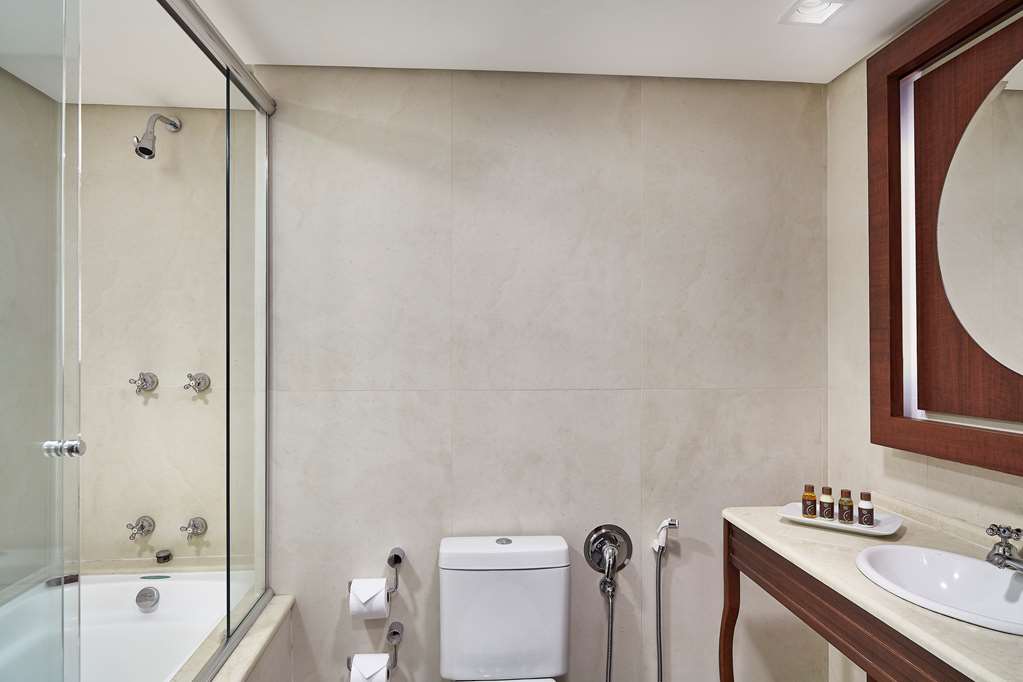 Images Hilton Porto Alegre