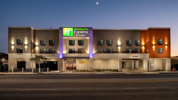 Images Holiday Inn Express & Suites Chatsworth by IHG