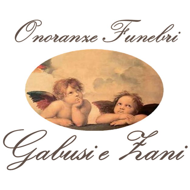 Onoranze Funebri Gabusi e Zani Logo