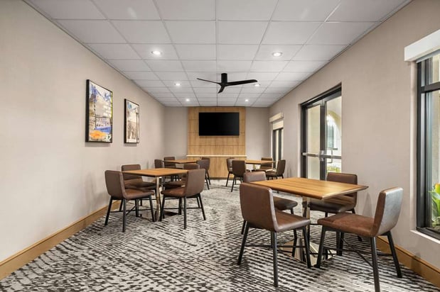 Images Homewood Suites by Hilton San Diego Airport-Liberty Station