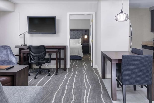 Images Homewood Suites by Hilton Columbia