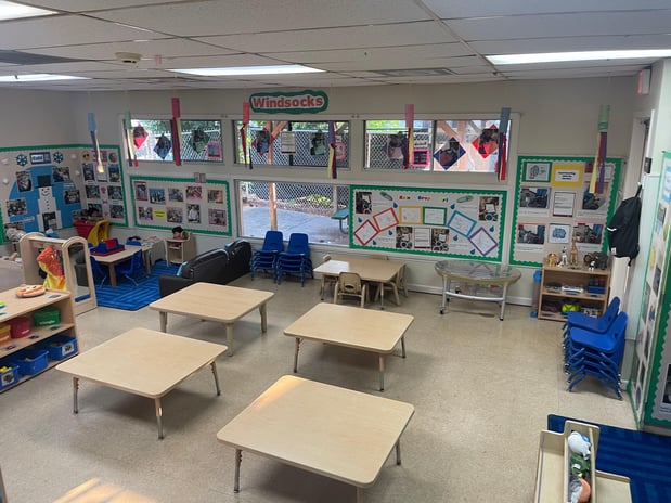 Images Old Chamblee-Tucker KinderCare