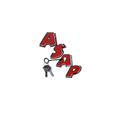 ASAP Lock Specialist Logo