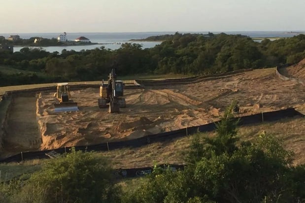 Images DaPonte's Landscaping Services