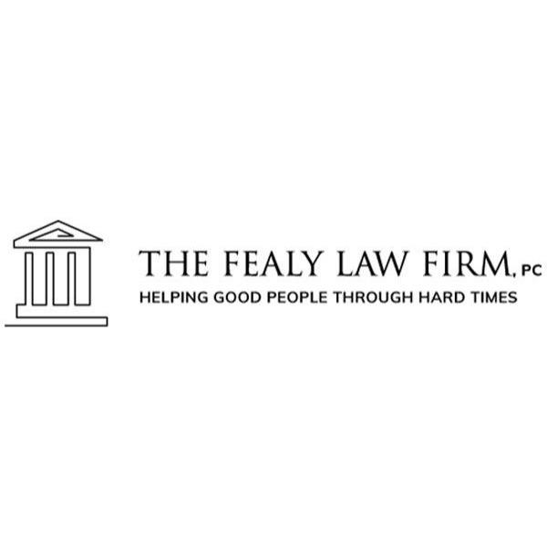 The Fealy Law Firm, PC Logo