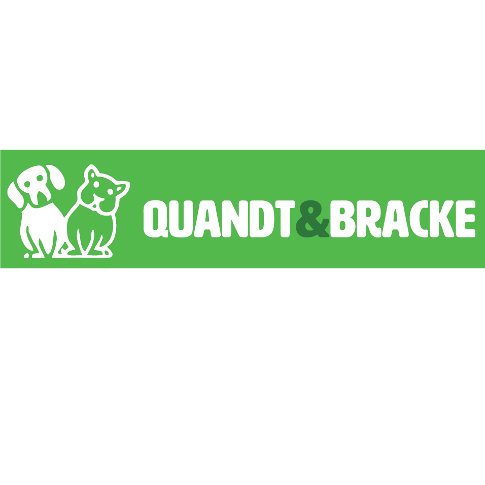 Tierärztliche Gemeinschaftspraxis Anette Quandt, Steffi Bracke , Andreas Bracke Logo