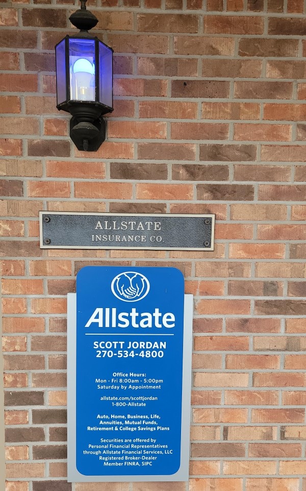 Image 4 | Scott Jordan: Allstate Insurance