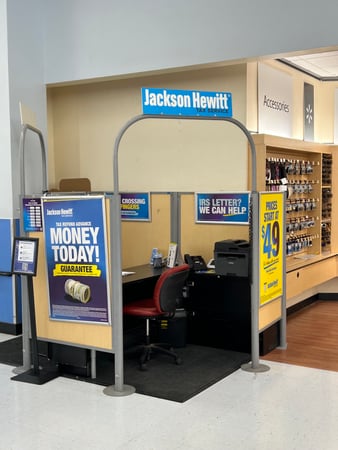 Images Jackson Hewitt Tax Service