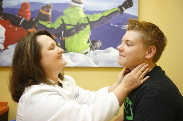 Images Cook Children's Pediatrics (Clearfork)
