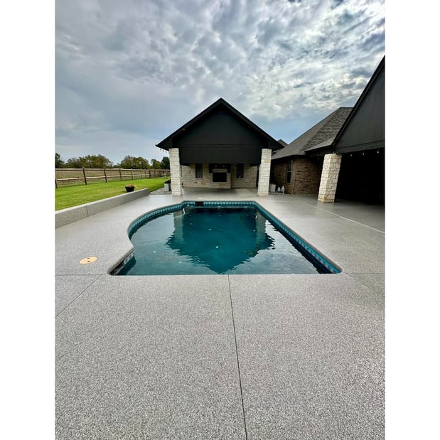 Images Firehouse Concrete Coatings