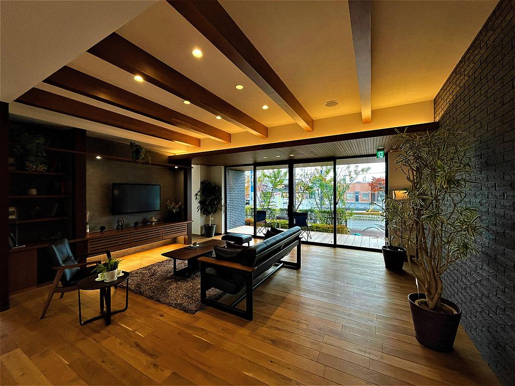 Images ダイワハウス郡山北GranWood展示場