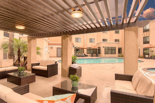 Images Holiday Inn Express & Suites Carlsbad Beach by IHG