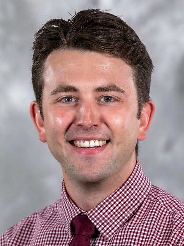 Benjamin S. Bacon, MD - IU Health Primary Care - Glendale