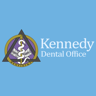 Kennedy Dental Office Logo