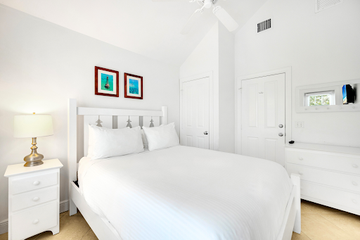 Tranquility Bay Beachfront Resort Image